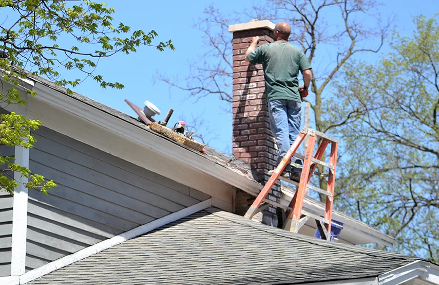Chimney & Fireplace Inspections Services in Fort Wayne, IN